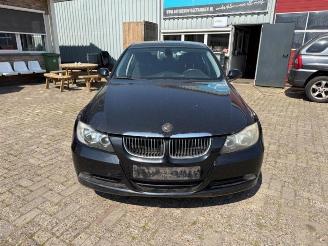 BMW 3-serie 3 serie (E90), Sedan, 2005 / 2011 318i 16V picture 2