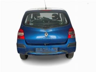 Renault Twingo Twingo II (CN), Hatchback 3-drs, 2007 / 2014 1.2 picture 4