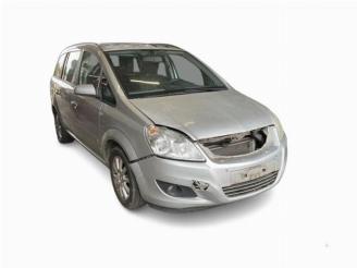 Vrakbiler auto Opel Zafira Zafira (M75), MPV, 2005 / 2015 1.6 16V 2008/2