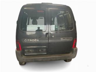 Citroën Berlingo Berlingo, Van, 1996 / 2011 1.4i picture 4