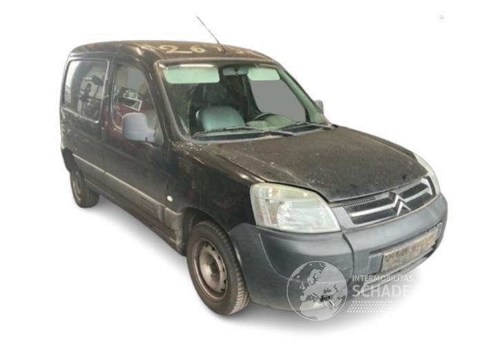 Citroën Berlingo Berlingo, Van, 1996 / 2011 1.4i