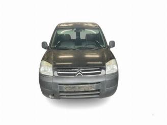 Citroën Berlingo Berlingo, Van, 1996 / 2011 1.4i picture 2