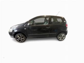 Volkswagen Fox Fox (5Z), Hatchback, 2005 / 2021 1.2 picture 3