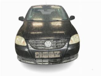 Volkswagen Fox Fox (5Z), Hatchback, 2005 / 2021 1.2 picture 2