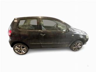 Volkswagen Fox Fox (5Z), Hatchback, 2005 / 2021 1.2 picture 5