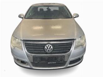 Volkswagen Passat Passat (3C2), Sedan, 2005 / 2010 1.6 FSI 16V picture 2