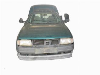 Seat Inca Inca (6K9), Van, 1995 / 2003 1.9 SDI picture 2