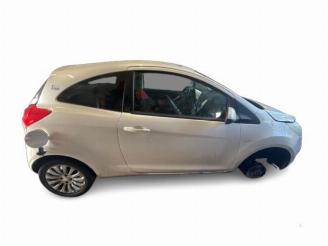 Ford Ka Ka II, Hatchback, 2008 / 2016 1.2 picture 5
