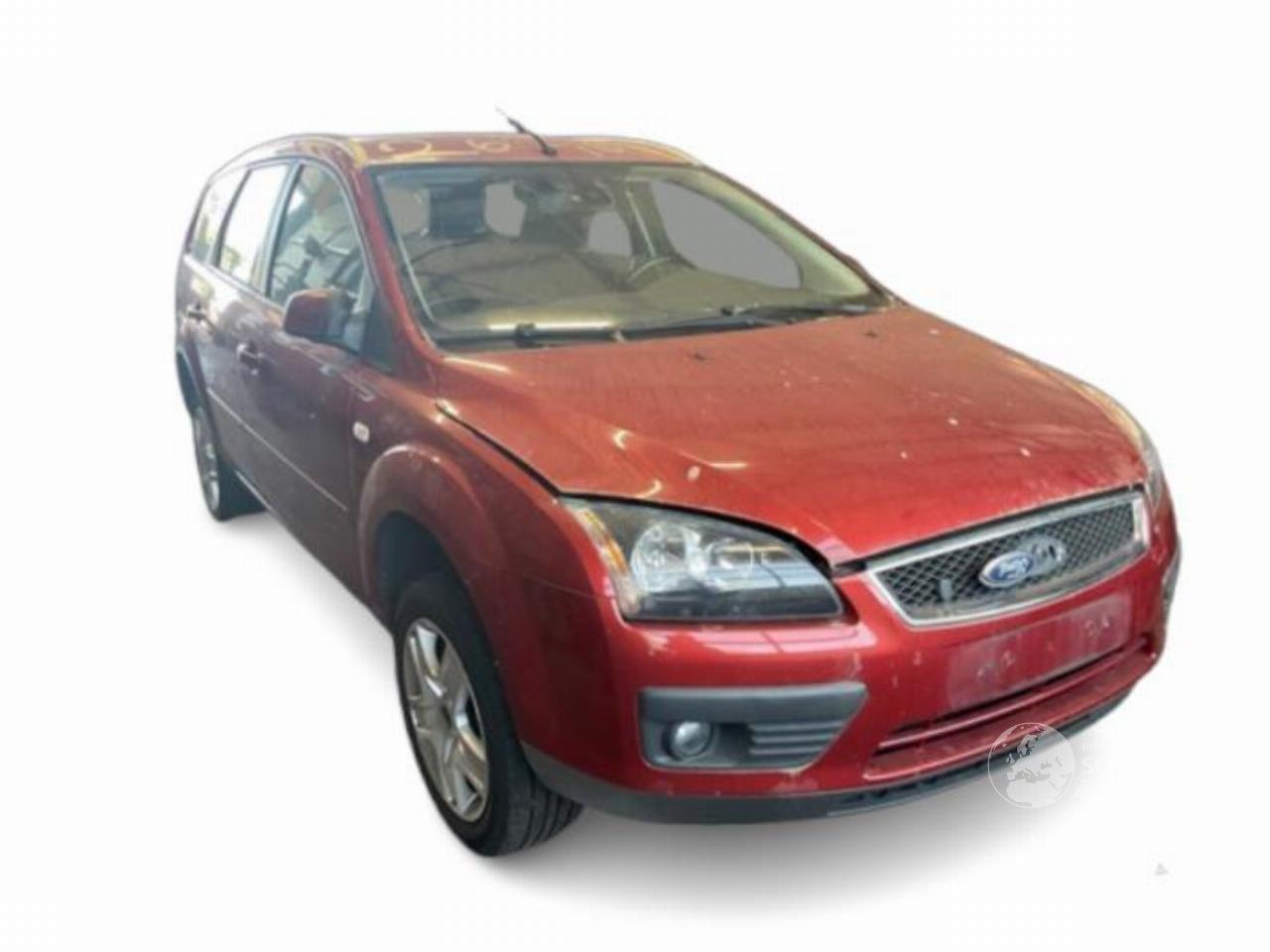 Ford Focus Focus 2 Wagon, Combi, 2004 / 2012 1.8 16V