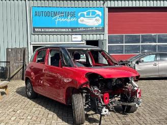 Dezmembrări autoturisme Fiat 500L 500L (199), MPV, 2012 1.4 16V 2015/11