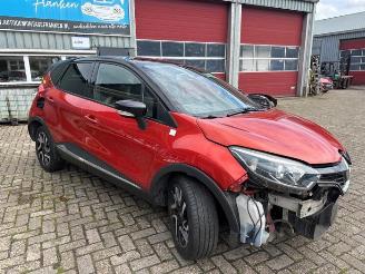 Renault Captur Captur I (2R), SUV, 2013 0.9 Energy TCE 12V picture 7
