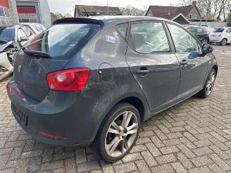 Seat Ibiza Ibiza IV (6J5), Hatchback 5-drs, 2008 / 2017 1.6 16V picture 6