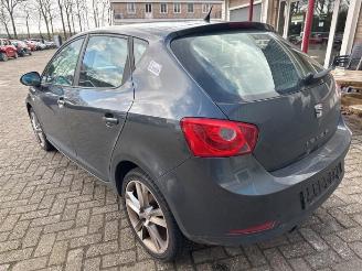 Seat Ibiza Ibiza IV (6J5), Hatchback 5-drs, 2008 / 2017 1.6 16V picture 4