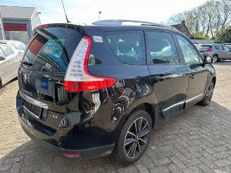 Renault Grand-scenic Grand Scenic III (JZ), MPV, 2009 / 2016 1.2 16V TCe 130 picture 7