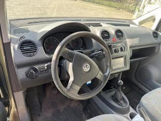 Volkswagen Caddy Caddy III (2KA,2KH,2CA,2CH), Van, 2004 / 2015 2.0 SDI picture 4