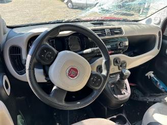 Fiat Panda Panda (312), Hatchback, 2012 0.9 TwinAir Turbo 85 picture 4