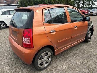 Kia Picanto Picanto (BA), Hatchback, 2004 / 2011 1.0 12V picture 7
