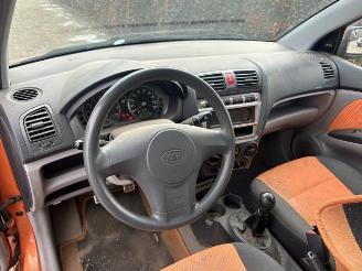 Kia Picanto Picanto (BA), Hatchback, 2004 / 2011 1.0 12V picture 4