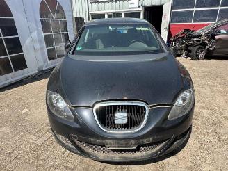 Seat Leon Leon (1P1), Hatchback 5-drs, 2005 / 2013 2.0 TDI 16V picture 5