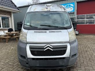 Citroën Jumper Jumper (U9), Van, 2006 2.2 HDi 120 picture 2