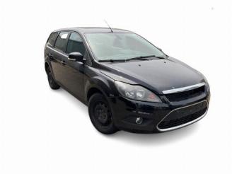 Auto da rottamare Ford Focus Focus 2 Wagon, Combi, 2004 / 2012 1.6 TDCi 16V 110 2004/1