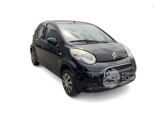 Citroën C1 C1, Hatchback, 2005 / 2014 1.0 12V