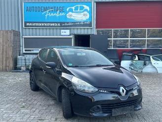 Sloopauto Renault Clio Clio IV (5R), Hatchback 5-drs, 2012 / 2021 1.5 Energy dCi 90 FAP 2013/2