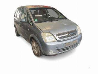 Vrakbiler auto Opel Meriva Meriva (A), MPV, 2003 / 2010 1.6 16V 2003/8