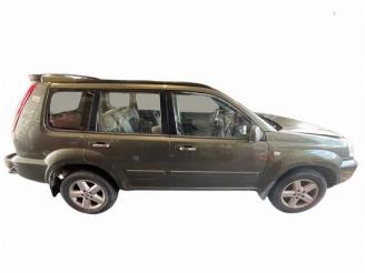 Nissan X-Trail X-Trail (T30), SUV, 2001 / 2013 2.2 dCi 16V 4x2 picture 5