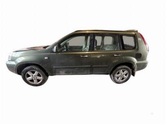 Nissan X-Trail X-Trail (T30), SUV, 2001 / 2013 2.2 dCi 16V 4x2 picture 3