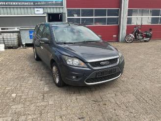 Dezmembrări autoturisme Ford Focus Focus 2 Wagon, Combi, 2004 / 2012 1.6 16V 2008/5