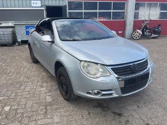 Autoverwertung Volkswagen Eos Eos (1F7/F8), Cabrio, 2006 / 2015 1.4 TSI 16V BlueMotion 2008/6