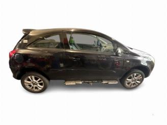 Opel Corsa Corsa D, Hatchback, 2006 / 2014 1.4 16V Twinport picture 5