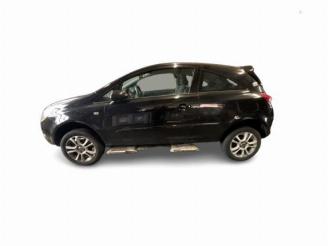 Opel Corsa Corsa D, Hatchback, 2006 / 2014 1.4 16V Twinport picture 3