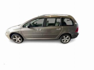 Peugeot 307 307 SW (3H), Combi, 2002 / 2008 2.0 16V picture 2