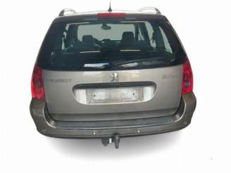 Peugeot 307 307 SW (3H), Combi, 2002 / 2008 2.0 16V picture 3