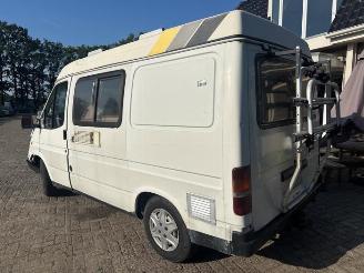 Ford Transit Transit/FT, Van, 1985 / 1992 2.5 D picture 5