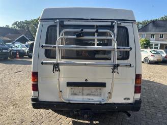 Ford Transit Transit/FT, Van, 1985 / 1992 2.5 D picture 6