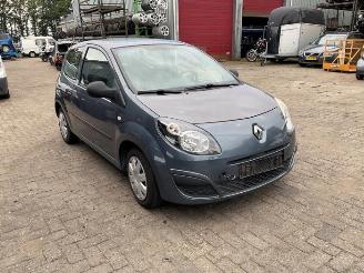 Vrakbiler auto Renault Twingo Twingo II (CN), Hatchback 3-drs, 2007 / 2014 1.2 2008/12