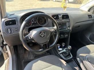 Volkswagen Polo Polo V (6R), Hatchback, 2009 / 2017 1.4 TDI DPF BlueMotion technology picture 4