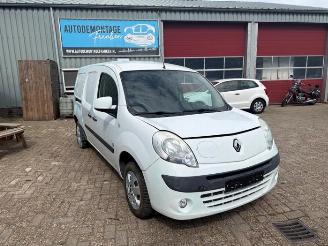 Vrakbiler auto Renault Kangoo Kangoo Express (FW), Van, 2008 ZE 2013/1