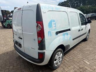 Renault Kangoo Kangoo Express (FW), Van, 2008 ZE picture 7