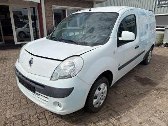 Renault Kangoo Kangoo Express (FW), Van, 2008 ZE picture 3