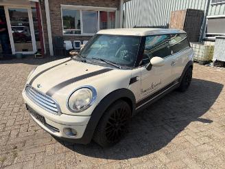 Mini Clubman  picture 3