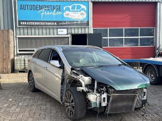 Vrakbiler auto Hyundai I-40  2015/1