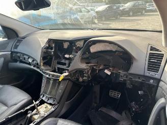 Hyundai I-40  picture 4