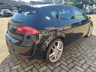 Seat Leon Leon (1P1), Hatchback 5-drs, 2005 / 2013 2.0 FSI 16V picture 7
