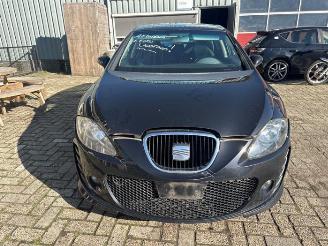 Seat Leon Leon (1P1), Hatchback 5-drs, 2005 / 2013 2.0 FSI 16V picture 2