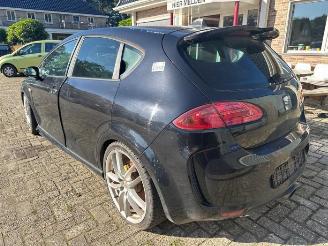 Seat Leon Leon (1P1), Hatchback 5-drs, 2005 / 2013 2.0 FSI 16V picture 5