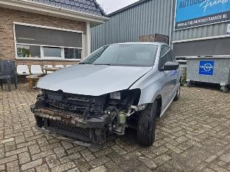 Volkswagen Polo Polo V (6R), Hatchback, 2009 / 2017 1.2 12V picture 2